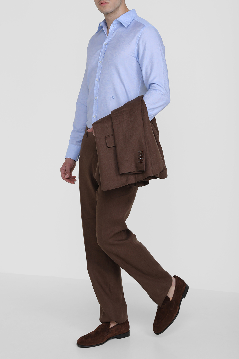 בלייזר מפשתן